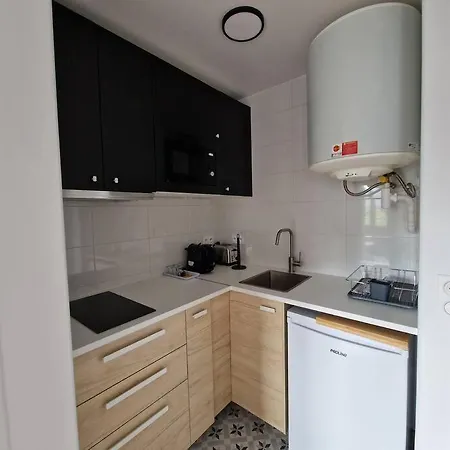 Wd Saint Roch - Appartement 201 - Metro 7 Proche Paris Villejuif Exterior foto