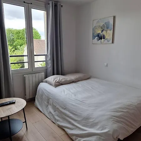 Wd Saint Roch - Appartement 201 - Metro 7 Proche Paris Villejuif Exterior foto