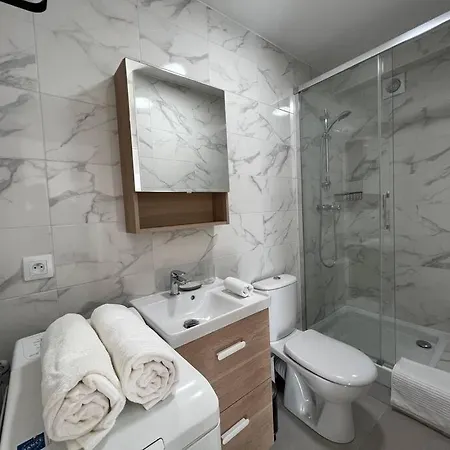 Wd Saint Roch - Appartement 201 - Metro 7 Proche Paris Villejuif Exterior foto