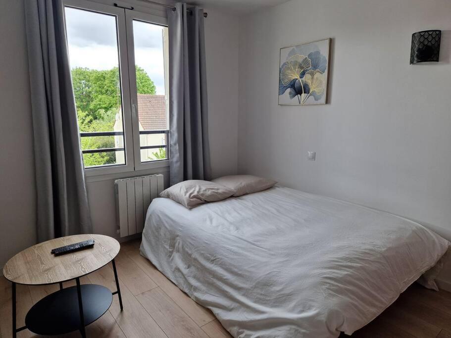 Wd Saint Roch - 201 - Metro 7 Proche Paris Villejuif
